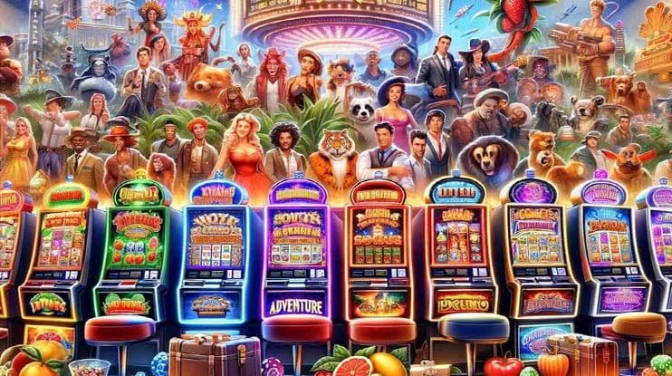 SP789 Live Casino dealer sungguhan meja langsung streaming HD Baccarat Roulette