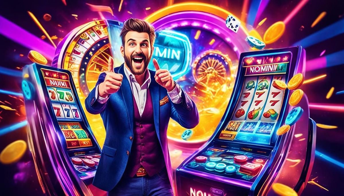 SP789 live casino dengan dealer profesional streaming HD real-time