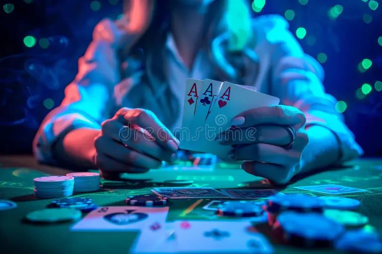 SP789 Live Casino cara bermain langkah mudah daftar deposit pilih meja menang