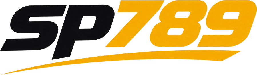 SP789 Logo